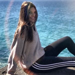 Meet your Posher, Breanna